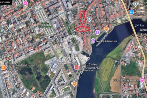 Lejlighed i Vila do Conde, Porto, Vila do Conde - € 270.000 | Ref: 240-A-25890 - foto 4