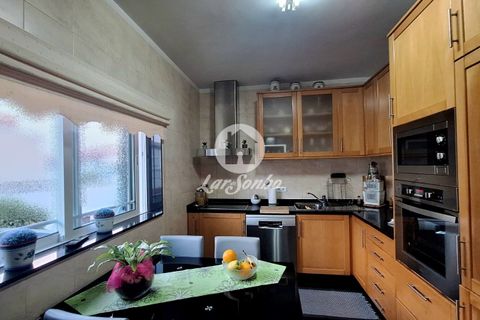 Rækkehus i Maia, Porto, Maia - € 449.900 | Ref: 240-M-25894 - foto 4
