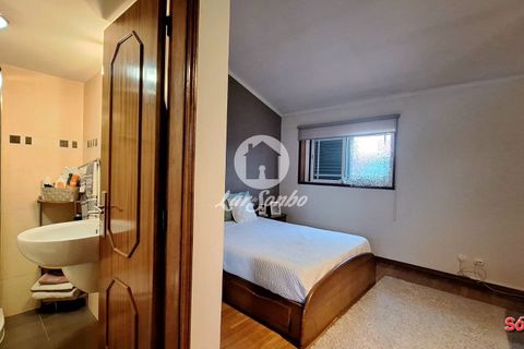 Rækkehus i Maia, Porto, Maia - € 449.900 | Ref: 240-M-25894 - foto 8