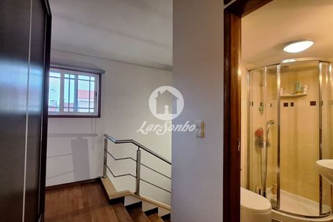 Rækkehus i Maia, Porto, Maia - € 449.900 | Ref: 240-M-25894 - foto 11