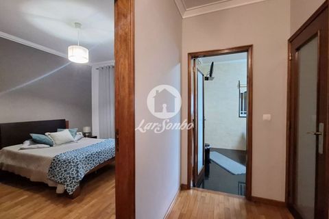 Rækkehus i Maia, Porto, Maia - € 449.900 | Ref: 240-M-25894 - foto 12