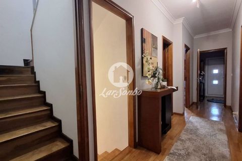 Rækkehus i Maia, Porto, Maia - € 449.900 | Ref: 240-M-25894 - foto 16