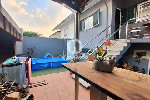 Rækkehus i Maia, Porto, Maia - € 449.900 | Ref: 240-M-25894 - foto 17