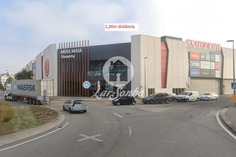 Rækkehus i Maia, Porto, Maia - € 449.900 | Ref: 240-M-25894 - foto 21