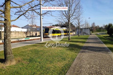 Rækkehus i Maia, Porto, Maia - € 449.900 | Ref: 240-M-25894 - foto 22