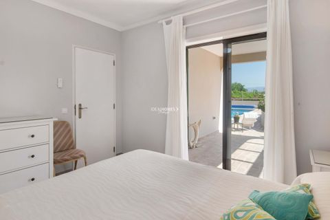 Villa i Olhao, Faro, Olhao - € 747.000 | Ref: IDH33641 - foto 13