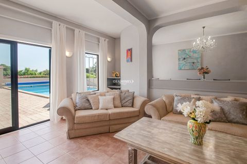 Villa i Olhao, Faro, Olhao - € 747.000 | Ref: IDH33641 - foto 1