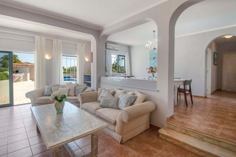 Villa i Olhao, Faro, Olhao - € 747.000 | Ref: IDH33641 - foto 3