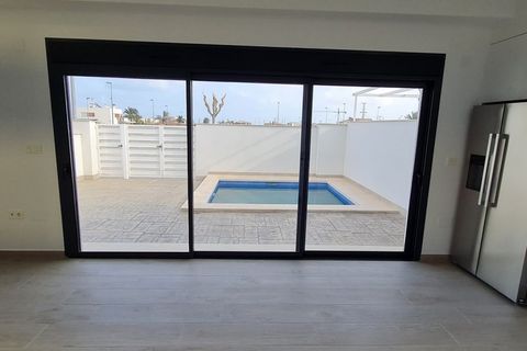 Villa i Los Dolses, Alicante, Los Dolses - € 539.900 | Ref: CSPN-19238 - foto 8