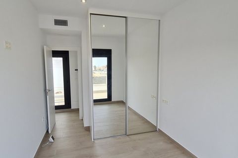 Villa i Los Dolses, Alicante, Los Dolses - € 539.900 | Ref: CSPN-19238 - foto 9