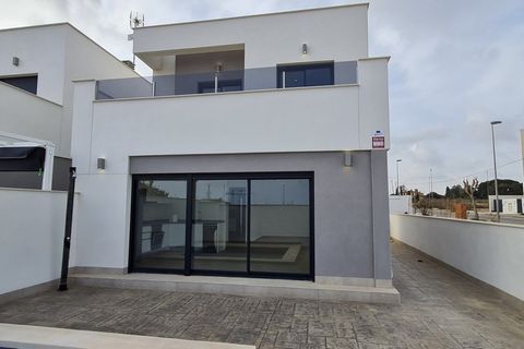 Villa i Los Dolses, Alicante, Los Dolses - € 539.900 | Ref: CSPN-19238 - foto 10