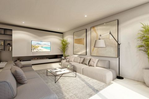 Villa i Altea, Alicante, Altea - € 2.090.000 | Ref: CSPN-72872 - foto 5