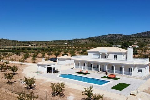 Villa i Pinoso, Alicante, Pinoso - € 611.000 | Ref: CSPN-67578 - foto 21