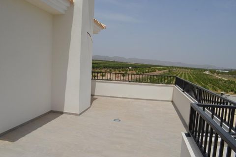 Villa i Pinoso, Alicante, Pinoso - € 505.000 | Ref: CSPN-21621 - foto 33