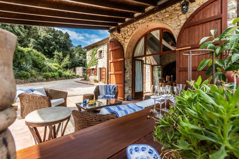 Byhus i Esponella, Gerona, Esponella - € 1.300.000 | Ref: 2982/12898 - foto 18