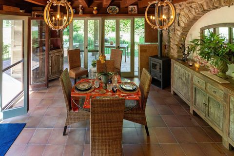 Byhus i Esponella, Gerona, Esponella - € 1.300.000 | Ref: 2982/12898 - foto 23