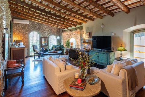 Byhus i Esponella, Gerona, Esponella - € 1.300.000 | Ref: 2982/12898 - foto 24