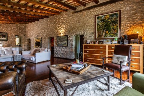 Byhus i Esponella, Gerona, Esponella - € 1.300.000 | Ref: 2982/12898 - foto 29