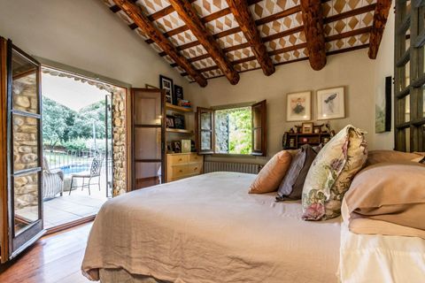 Byhus i Esponella, Gerona, Esponella - € 1.300.000 | Ref: 2982/12898 - foto 35