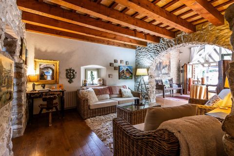 Byhus i Esponella, Gerona, Esponella - € 1.300.000 | Ref: 2982/12898 - foto 44