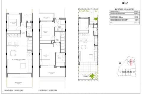 Byhus i Finestrat, Alicante, Finestrat - € 525.000 | Ref: CSPN-73679 - foto 14