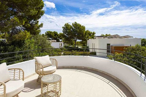 Villa i Santa Ponsa, Mallorca, Santa Ponsa - € 2.995.000 | Ref: 2403807 - foto 23
