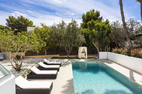 Villa i Santa Ponsa, Mallorca, Santa Ponsa - € 2.995.000 | Ref: 2403807 - foto 25