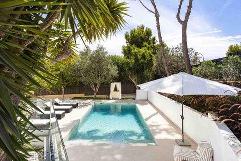 Villa i Santa Ponsa, Mallorca, Santa Ponsa - € 2.995.000 | Ref: 2403807 - foto 26