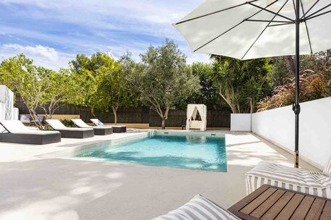 Villa i Santa Ponsa, Mallorca, Santa Ponsa - € 2.995.000 | Ref: 2403807 - foto 27