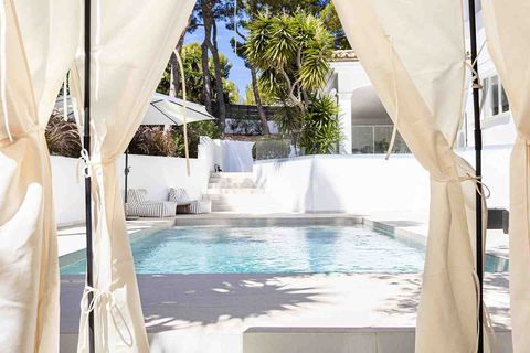 Villa i Santa Ponsa, Mallorca, Santa Ponsa - € 2.995.000 | Ref: 2403807 - foto 28
