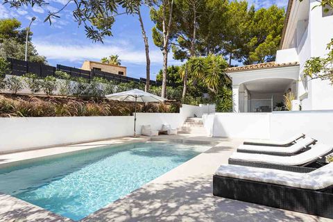 Villa i Santa Ponsa, Mallorca, Santa Ponsa - € 2.995.000 | Ref: 2403807 - foto 29