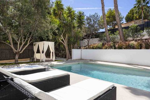 Villa i Santa Ponsa, Mallorca, Santa Ponsa - € 2.995.000 | Ref: 2403807 - foto 30