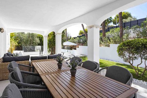 Villa i Santa Ponsa, Mallorca, Santa Ponsa - € 2.995.000 | Ref: 2403807 - foto 31