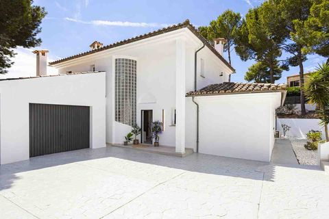 Villa i Santa Ponsa, Mallorca, Santa Ponsa - € 2.995.000 | Ref: 2403807 - foto 32