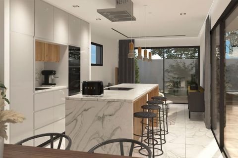 Villa i Almoradi, Alicante, Almoradi - € 439.000 | Ref: CSPN-92273 - foto 5
