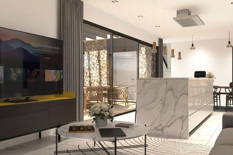 Villa i Almoradi, Alicante, Almoradi - € 439.000 | Ref: CSPN-92273 - foto 6
