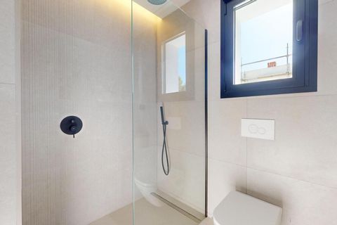 Villa i Polop, Alicante, Polop - € 860.000 | Ref: CSPN-38810 - foto 21