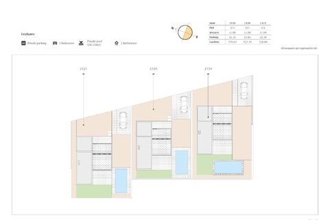 Villa a Algorfa, Alicante, Algorfa - € 478.000 | Ref: CSPN-69095 - foto 20