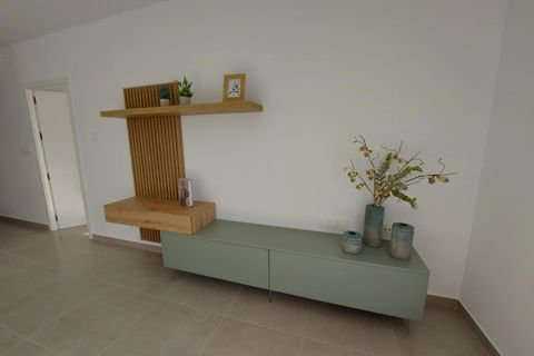 Villa i Roldan, Murcia, Roldan - € 242.500 | Ref: CSPN-20278 - foto 17