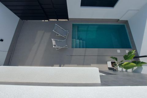 Villa i Roldan, Murcia, Roldan - € 242.500 | Ref: CSPN-20278 - foto 28
