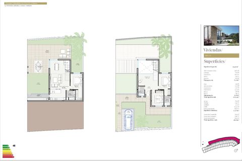 Villa i Polop, Alicante, Polop - € 607.300 | Ref: CSPN-69081 - foto 12