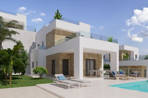 Villa i Polop, Alicante, Polop - € 659.000 | Ref: CSPN-60802 - foto 7