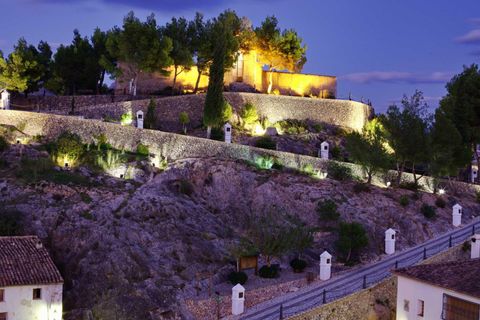 Villa i Polop, Alicante, Polop - € 659.000 | Ref: CSPN-60802 - foto 11