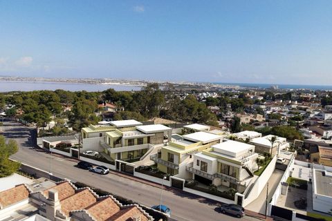 Villa i Los Balcones, Alicante, Los Balcones - € 700.000 | Ref: CSPN-41086 - foto 3