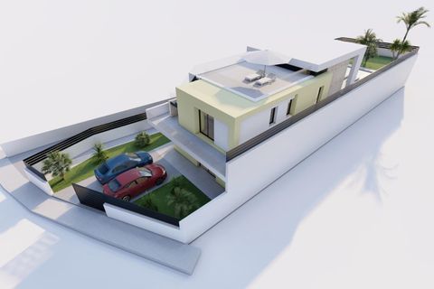 Villa i Los Balcones, Alicante, Los Balcones - € 700.000 | Ref: CSPN-41086 - foto 6