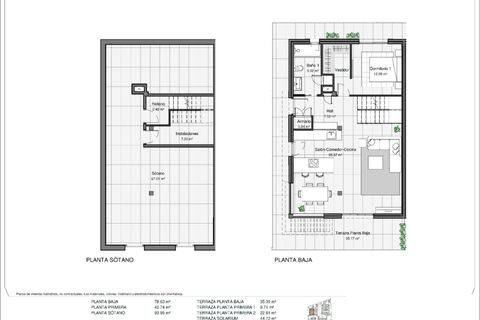 Villa i Polop, Alicante, Polop - € 547.690 | Ref: CSPN-62053 - foto 35