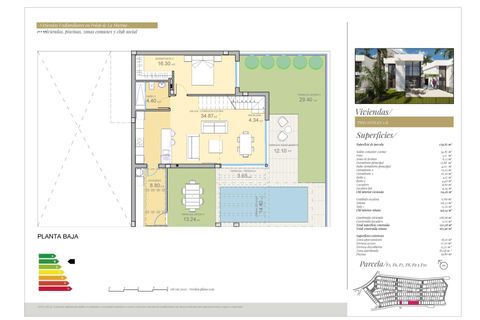 Villa i Polop, Alicante, Polop - € 625.000 | Ref: CSPN-14835 - foto 40