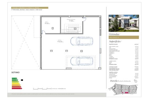 Villa i Polop, Alicante, Polop - € 625.000 | Ref: CSPN-14835 - foto 42