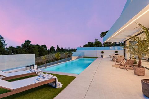 Villa i Polop, Alicante, Polop - € 755.000 | Ref: CSPN-68156 - foto 47
