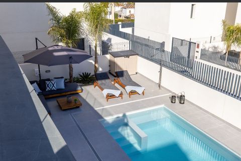 Villa a Algorfa, Alicante, Algorfa - € 539.000 | Ref: CSPH-98571 - foto 4